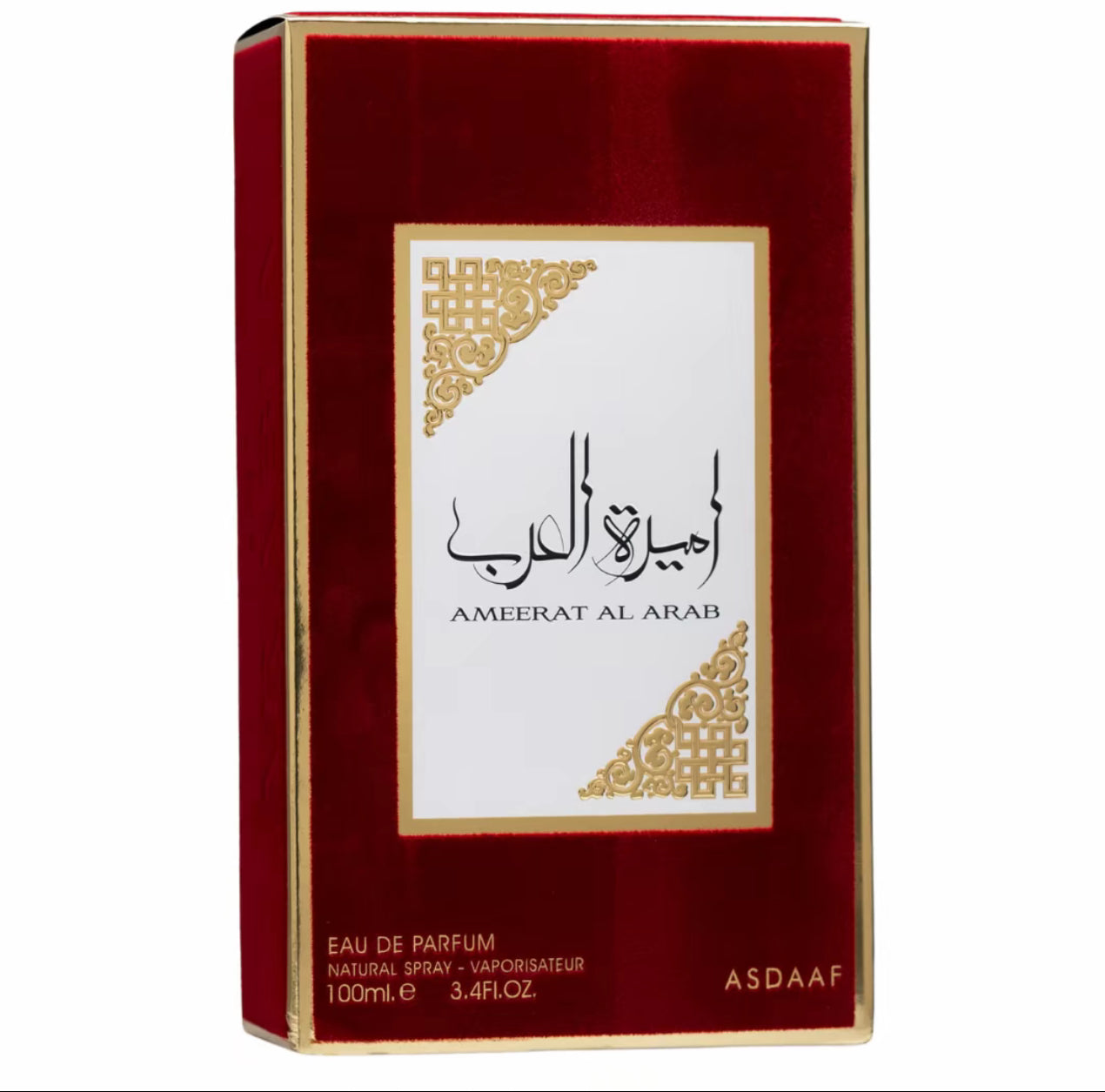 Ameerat Ai Arab Perfume