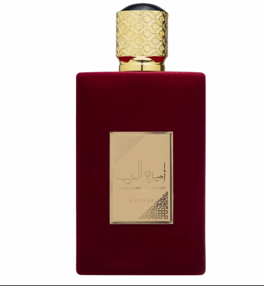 Ameerat Ai Arab Perfume